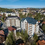 Apartman Todorovic