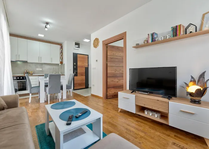Apartman Todorovic