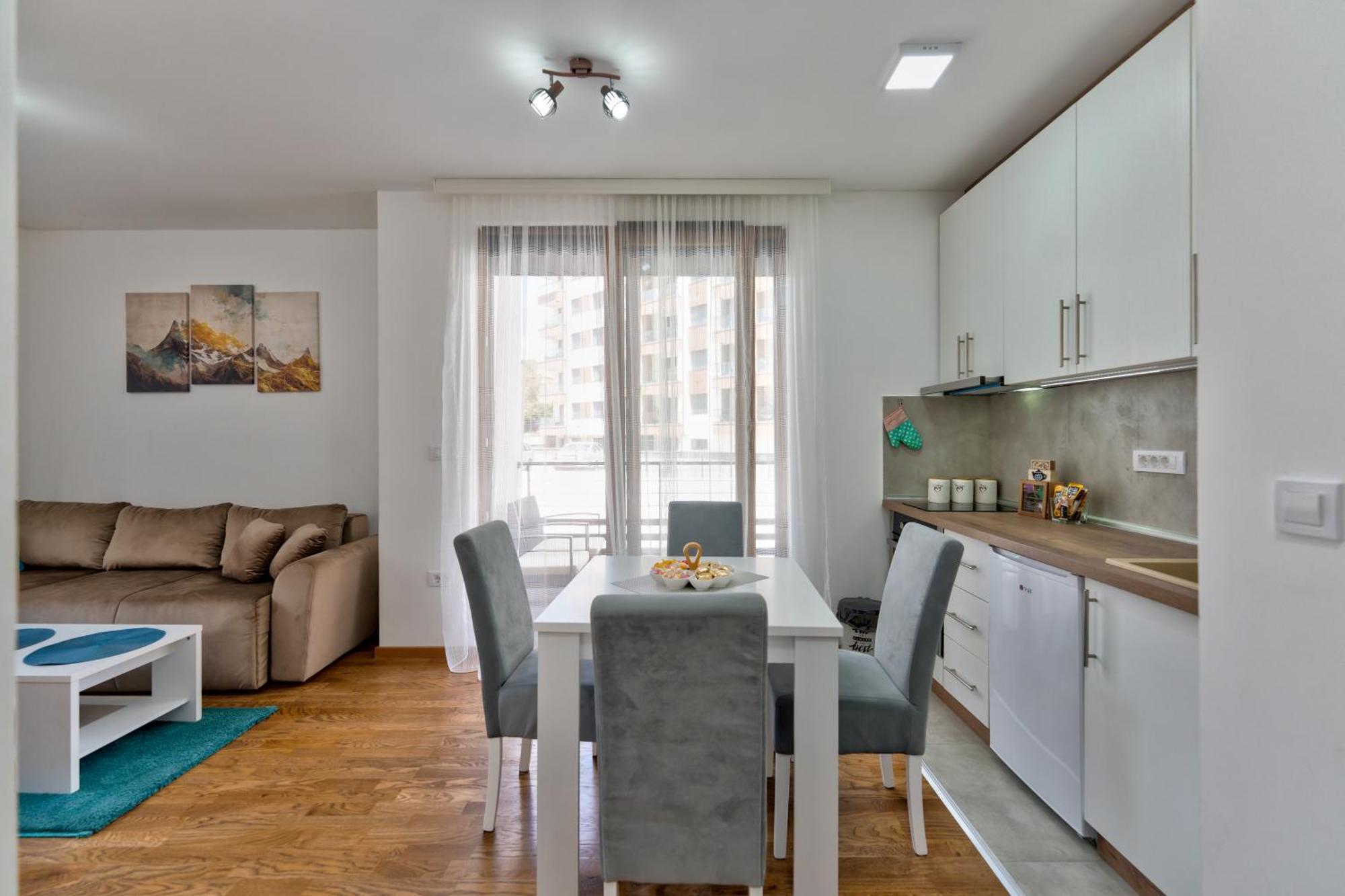 Todorovic Apartment Zlatibor