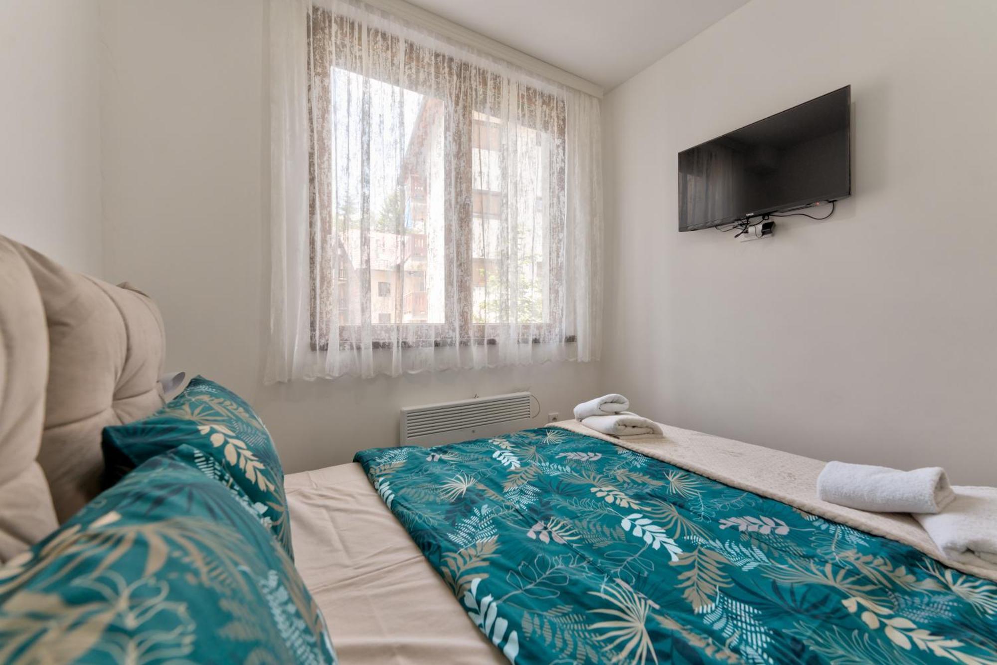 Todorovic Apartment *