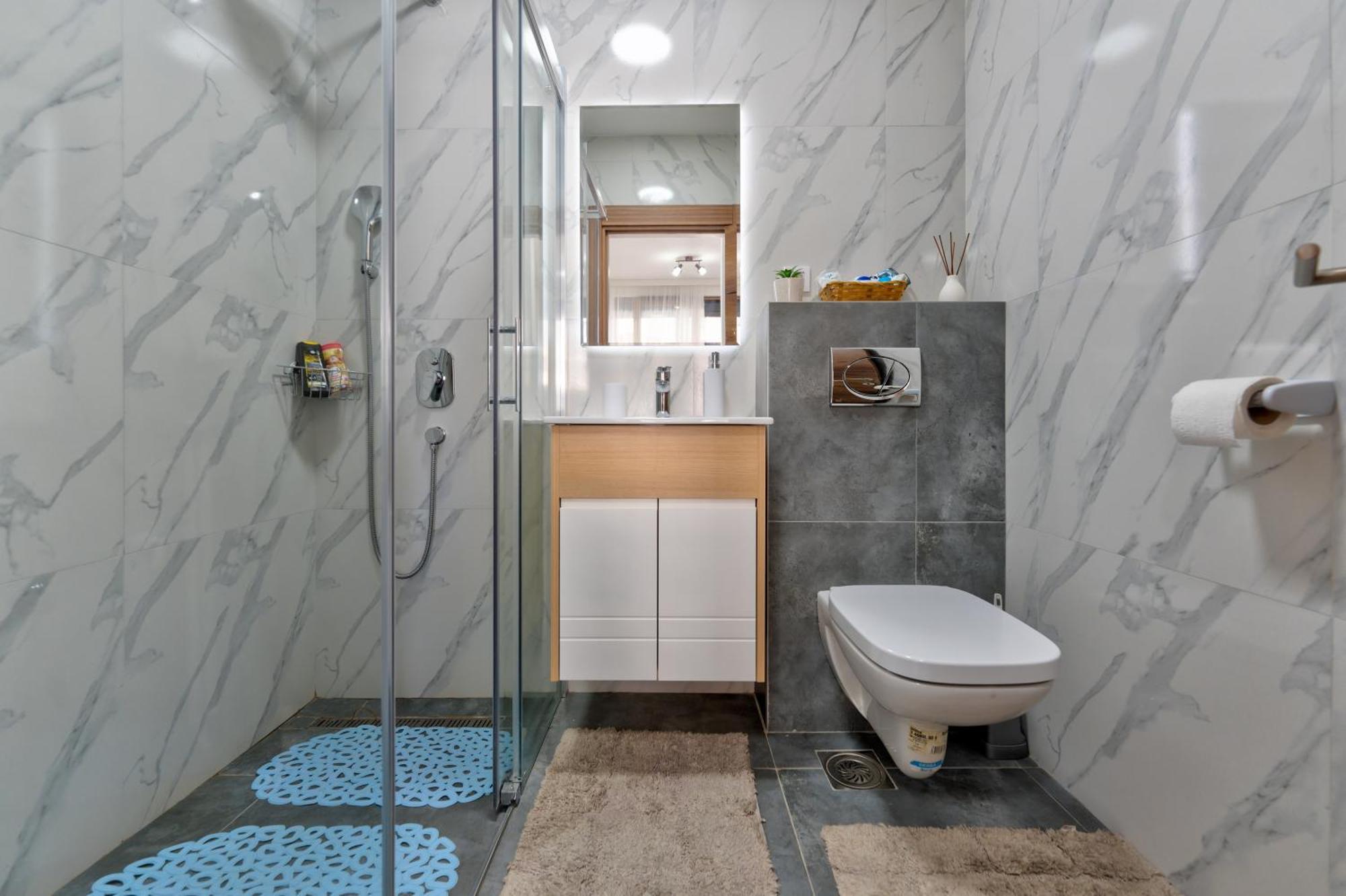 Todorovic Apartment