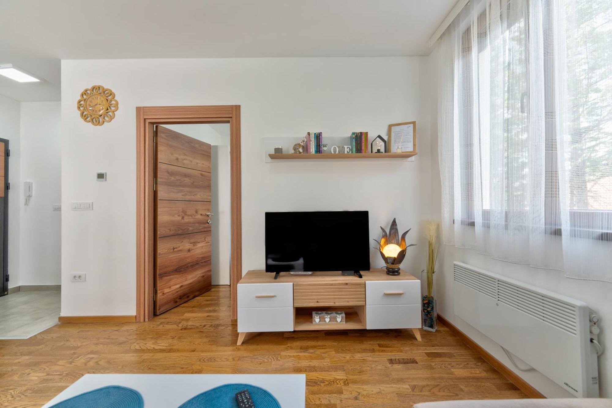 Apartment Todorovic