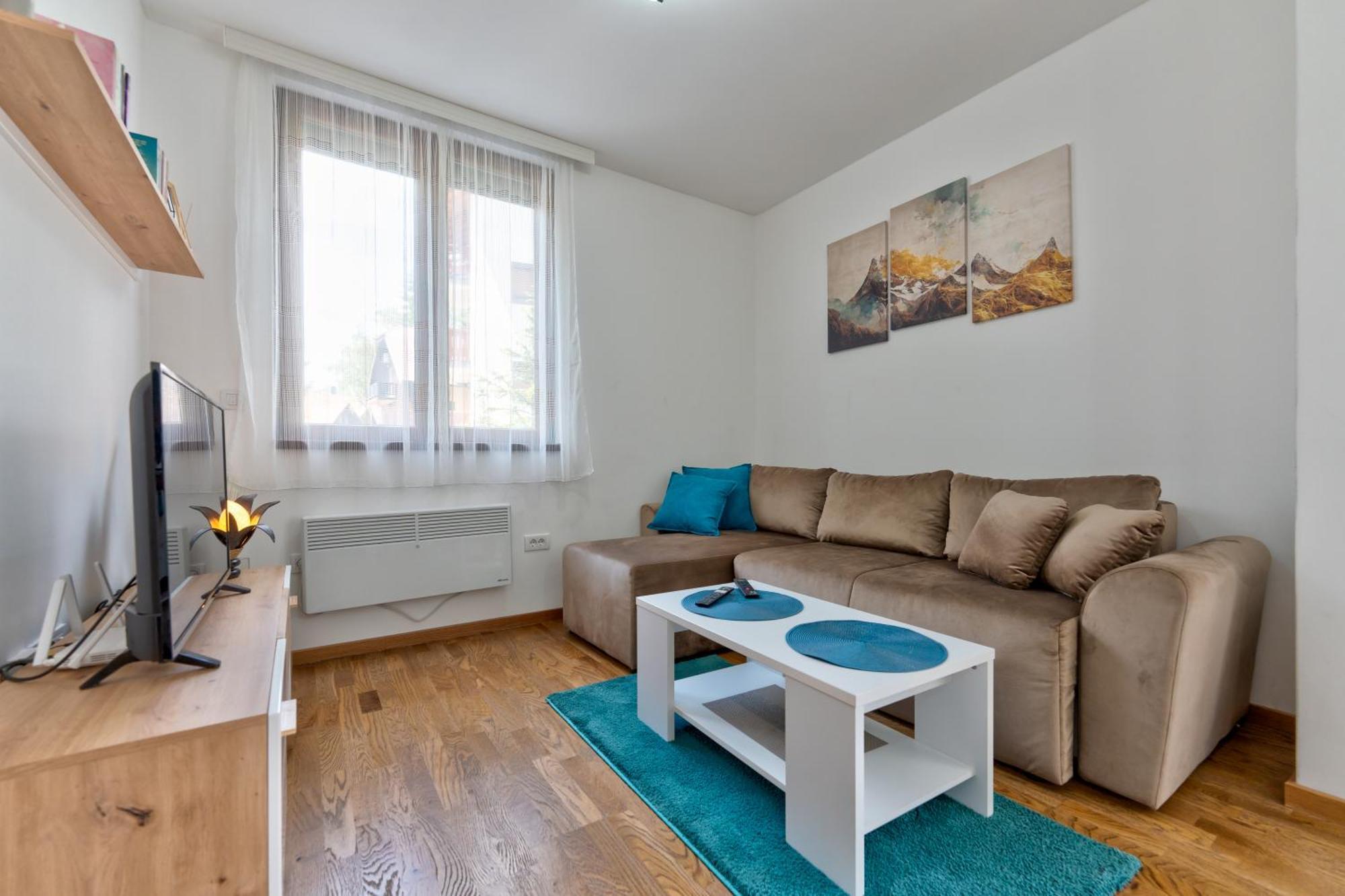 Apartment Todorovic Zlatibor
