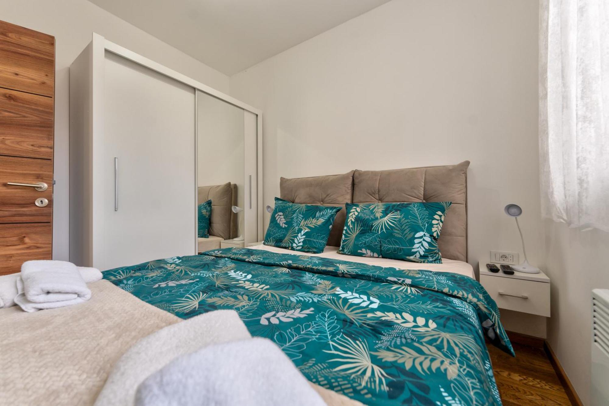 Apartment Todorovic
