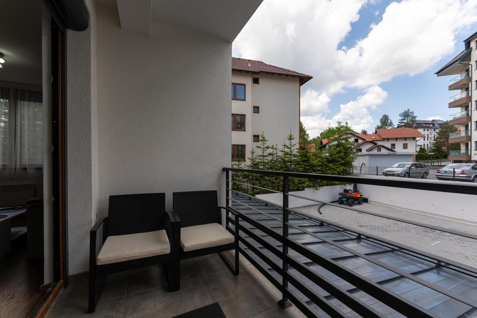 Todorovic Apartment *