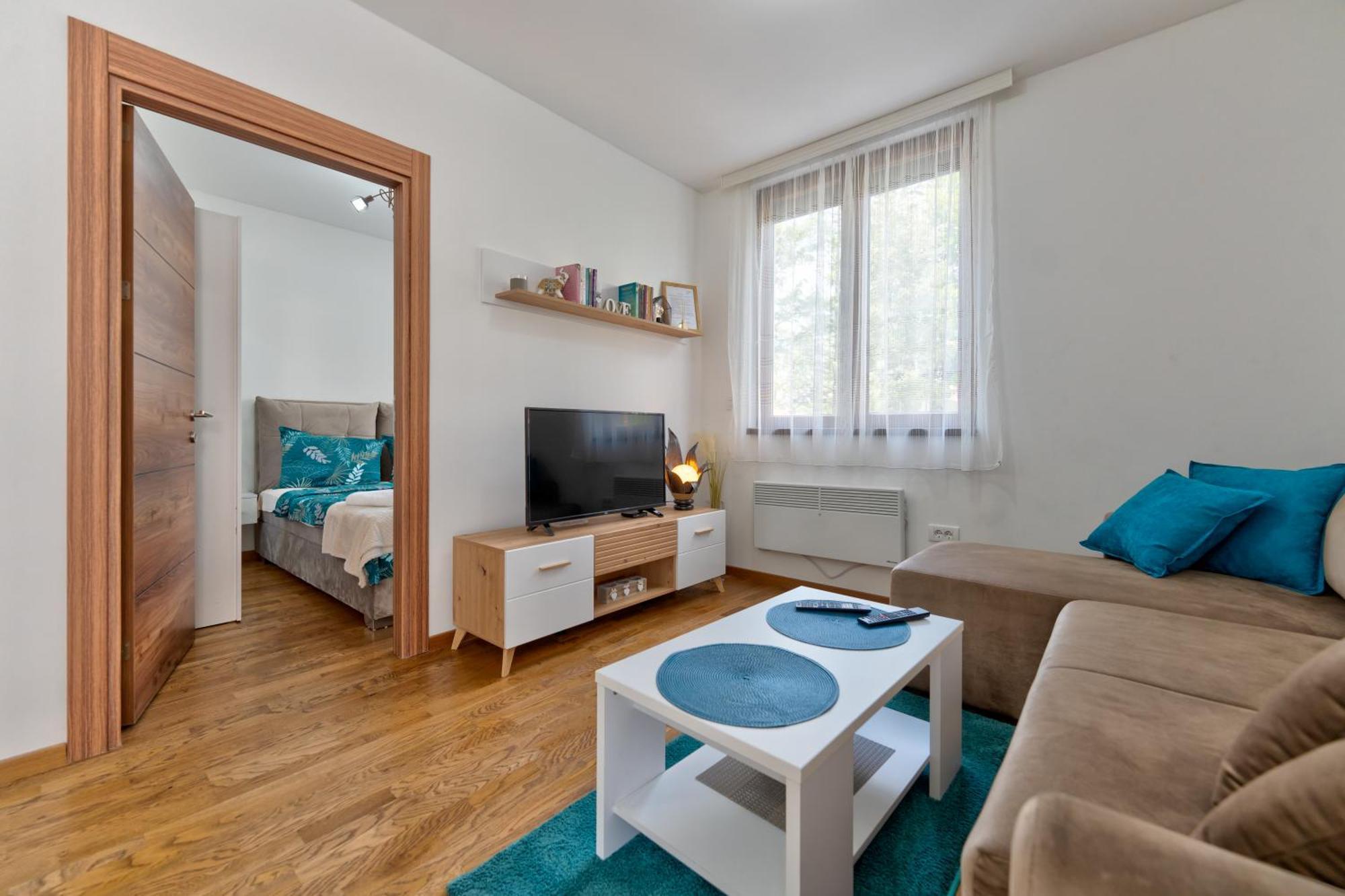 Todorovic Apartment Zlatibor
