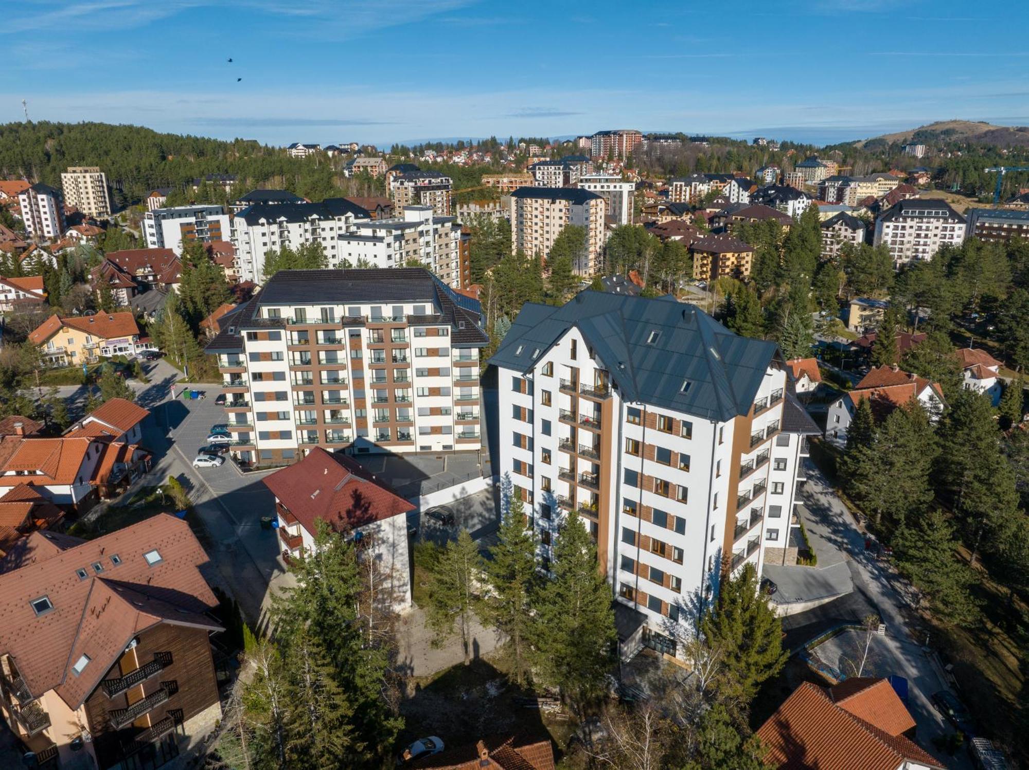 Todorovic * Zlatibor