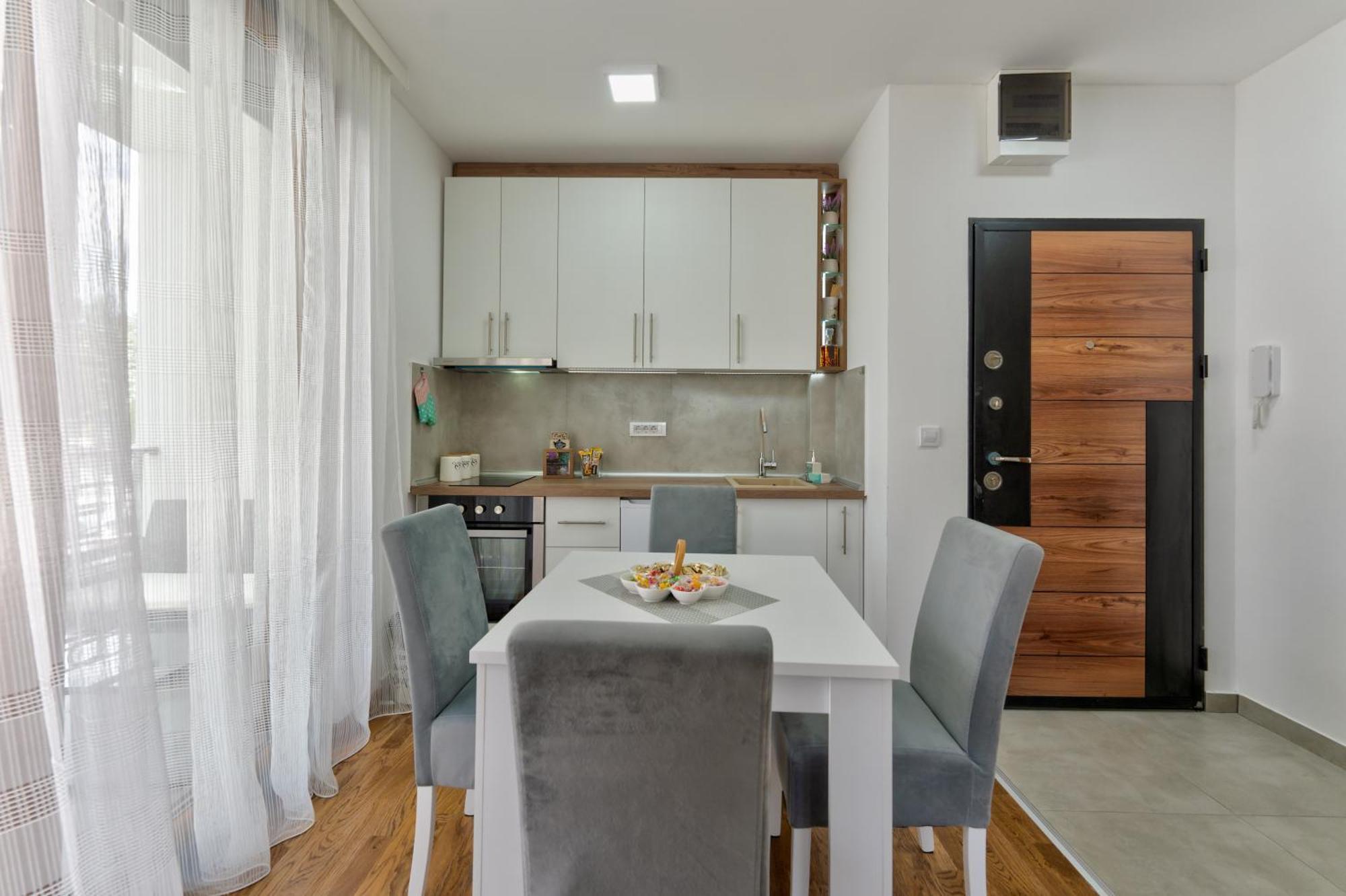 Apartment Todorovic *
